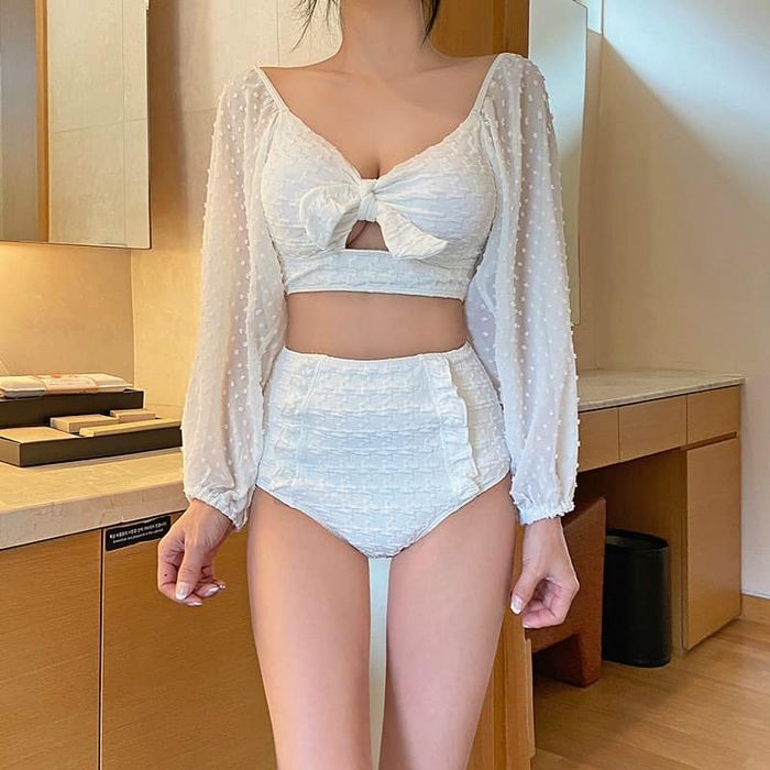 Hình ảnh 2 của LyLy Bikini - Đồ bơi cặp đôi