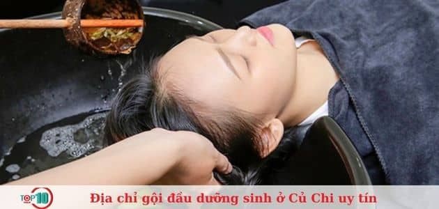 Quy Beauty Spa