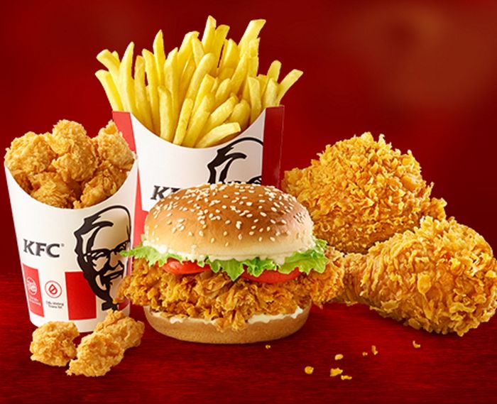 Ảnh 2 của KFC