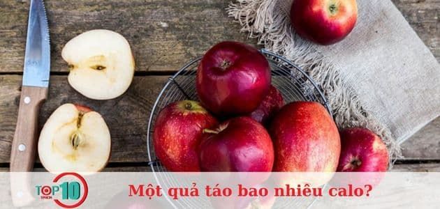 Hướng dẫn chọn táo ngon