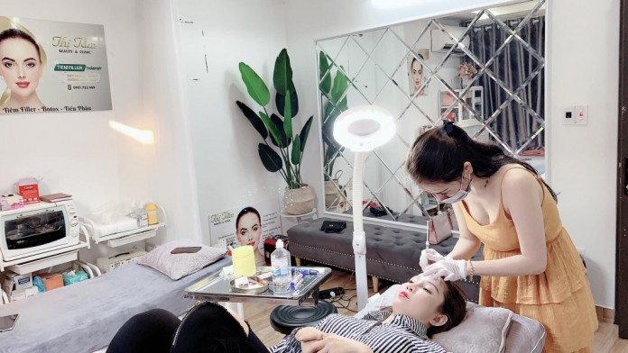 Hình ảnh Thị Tấm Beauty & Clinic 1