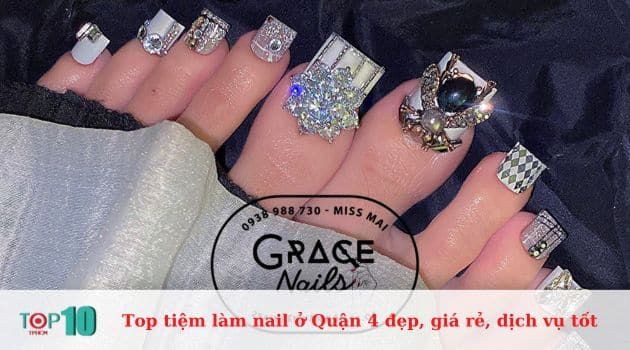 <strong>Grace Nails</strong>