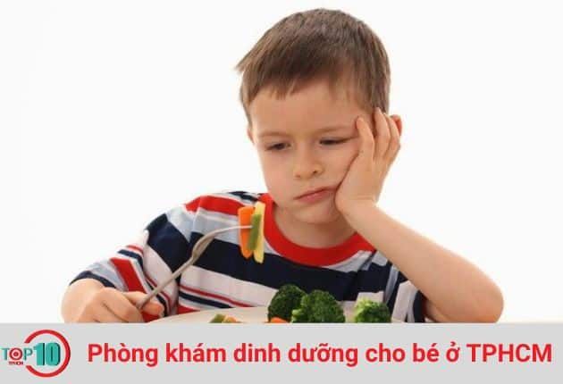 Phòng Khám của Bác Sĩ Đào Yến Phi