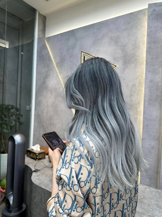 Ảnh 2 của Salon Tóc Phạm Long