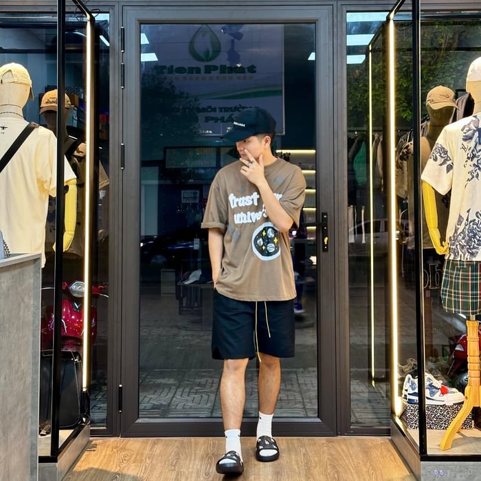 HYPE STORE hình ảnh 2