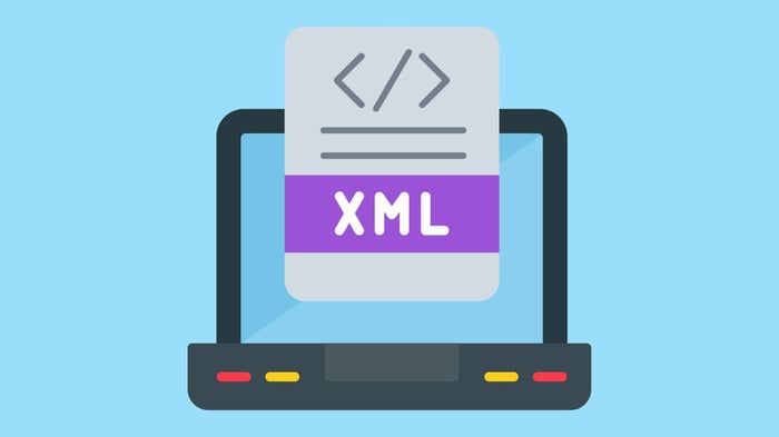 Hạn chế của file XML