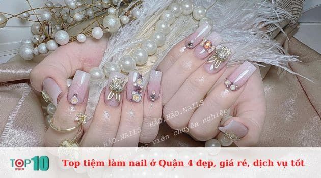 Hảo Hảo Nails