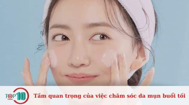 Da dễ hấp thu dưỡng chất