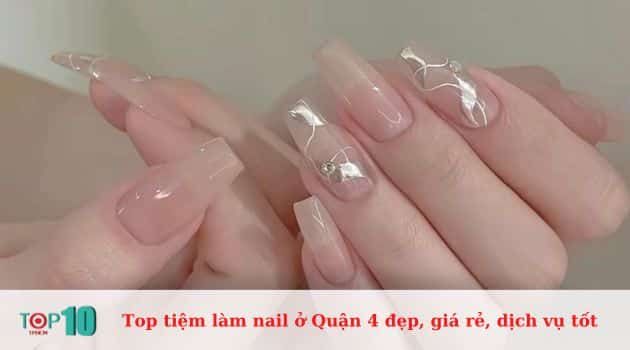 Nails Thanh Trúc