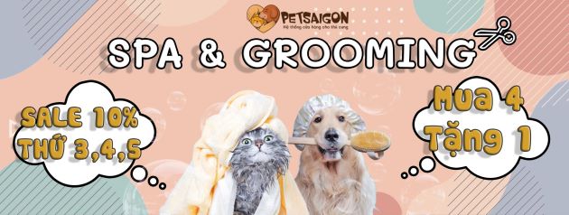 PETSAIGON