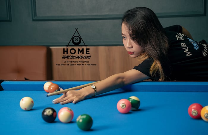 Home Billiards Club - Ảnh 2