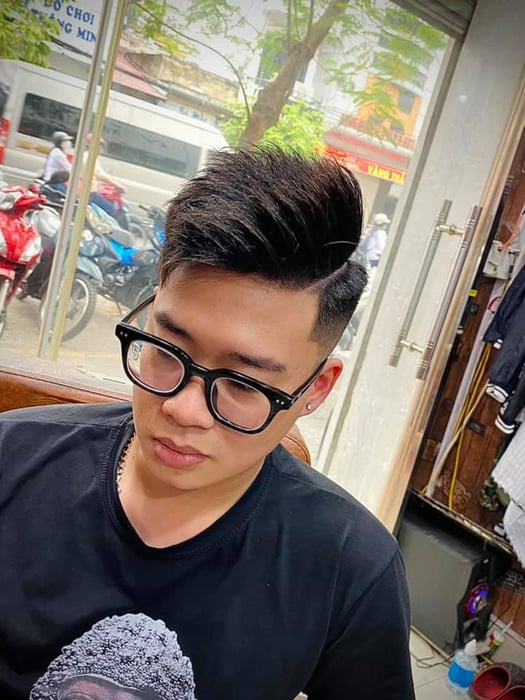 Ảnh 1 của Zeezoo Barber Shop