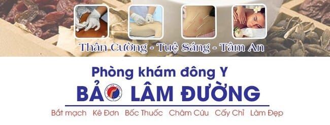 Bảo Lâm Đường