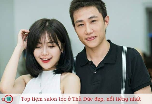 Salon Bắc Trần Tiến