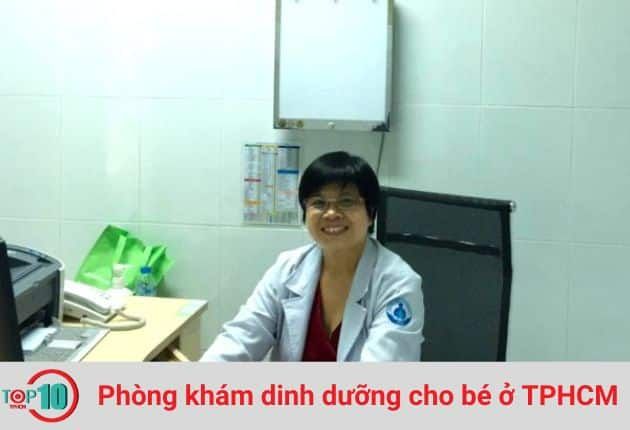 Phòng Khám Dinh Dưỡng của BS. Đặng Thị Phương Lan