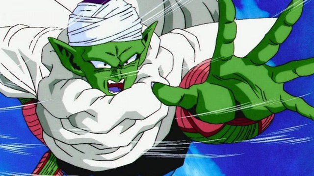 Nhà sáng tạo Dragon Ball đã ban cho người Namek một khả năng đặc biệt mới