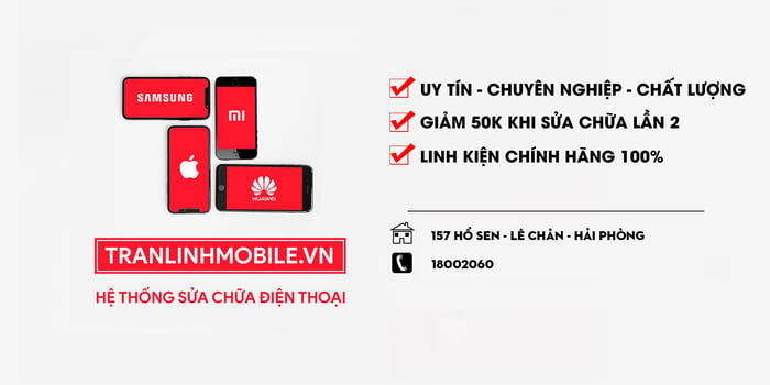 Hình ảnh Trần Linh Mobile