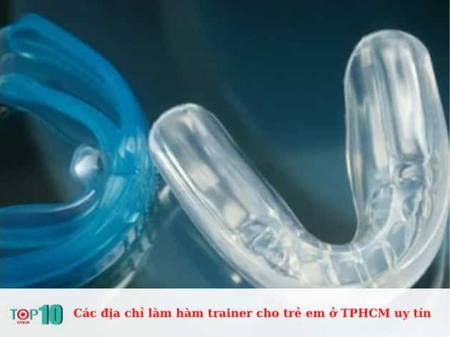 Mua hàm trainer ở đâu?