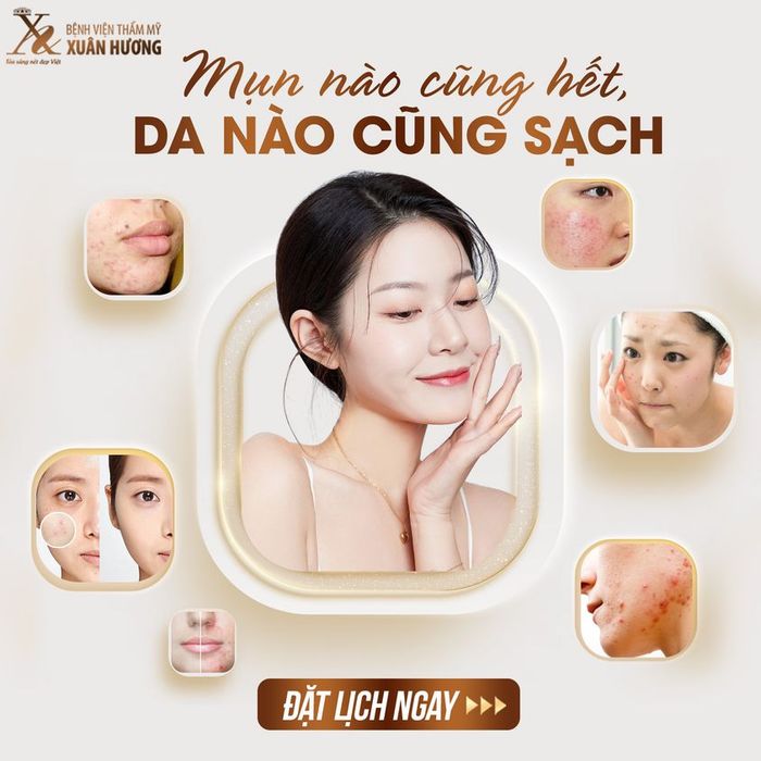 Hình ảnh Viện Thẩm Mỹ Xuân Hương 2