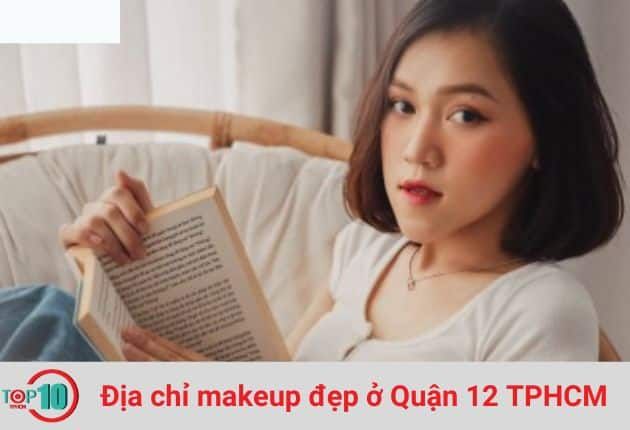 Kim Ngân Make Up