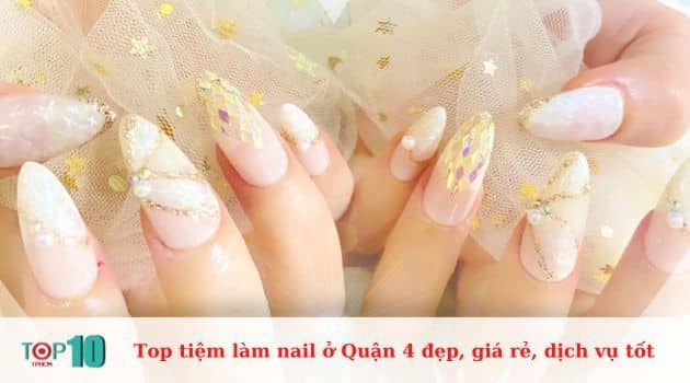 Nà Ní Nails