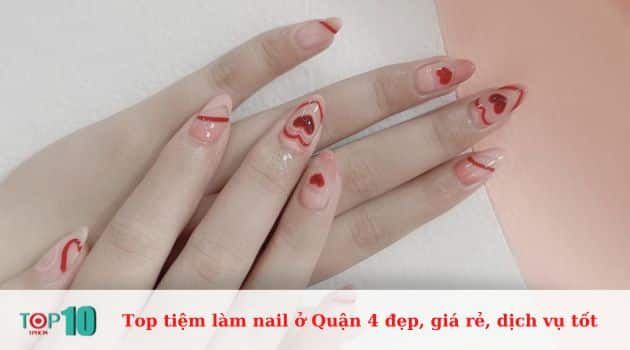 Vân Nail