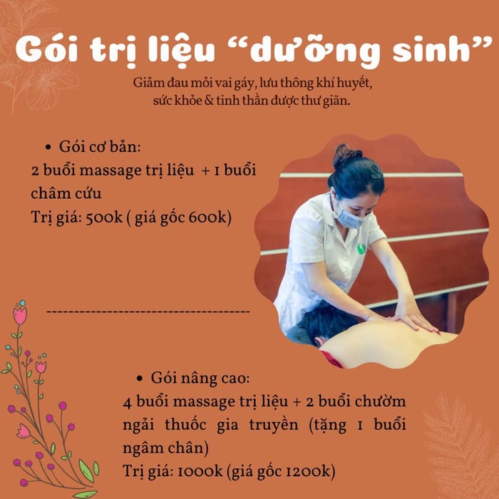 Ảnh của Phòng Khám Đông Y Nguyễn Hữu Toàn