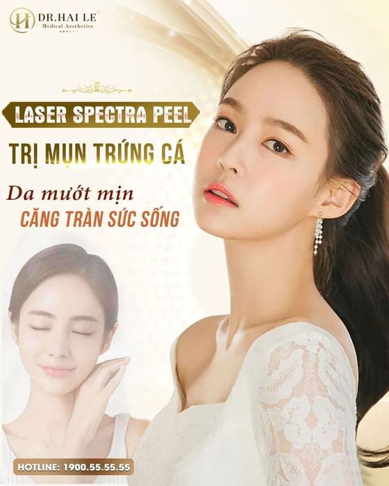 Viện Thẩm Mỹ Y Khoa Dr. Hải Lê - Ảnh 2