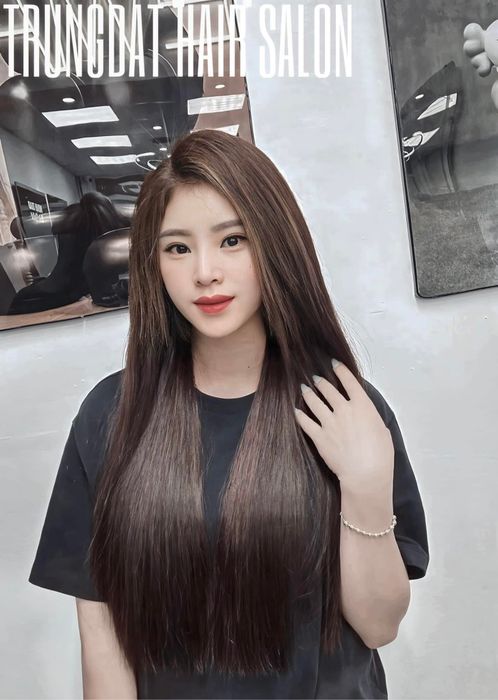 Ảnh 2 của Salon Tóc Trung Đạt