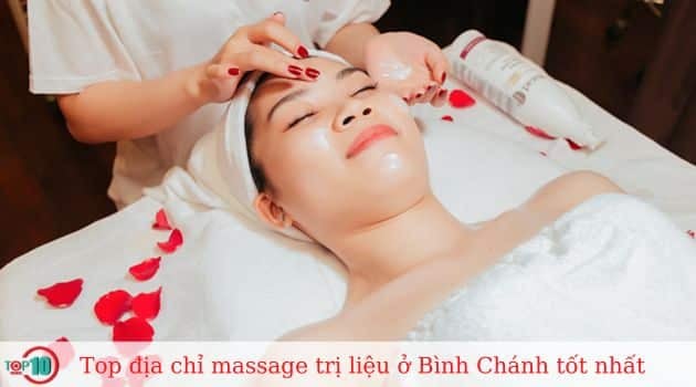 Thanh Vân Spa