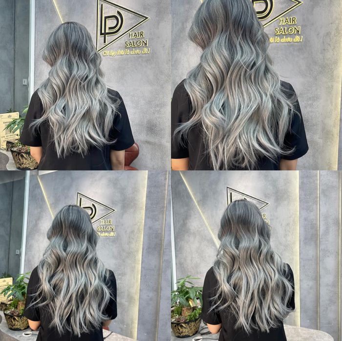 Hình ảnh Phạm Long Hair Salon