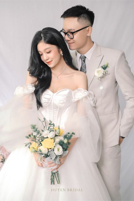 Ảnh của Huyên Bridal 1