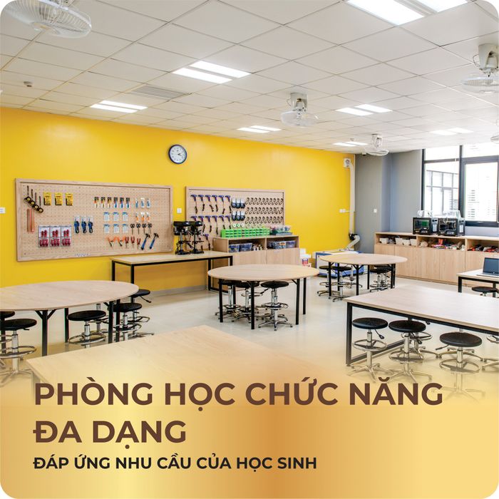 Ảnh 2 của Trường Tiểu học Vinschool