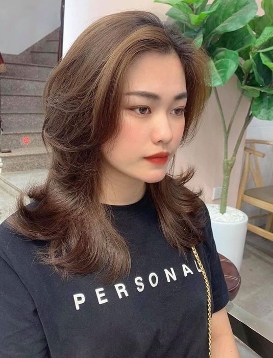 Hậu Hair Salon - Hình ảnh 2