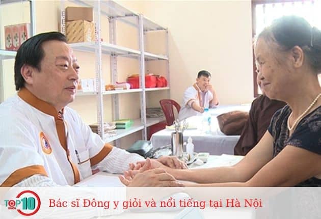 Bác sĩ Nguyễn Hồng Siêm