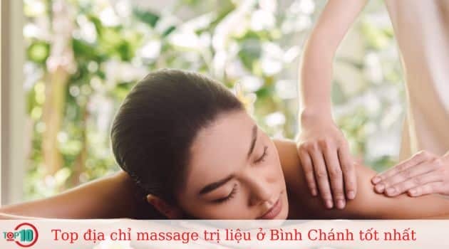 Massage Nhạc Dương Lầu