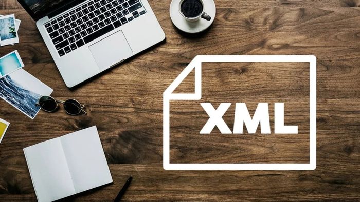 Chức năng của file XML là gì