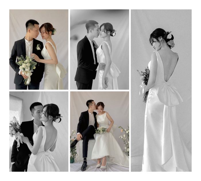 Ảnh của Studio Kang Wedding 3