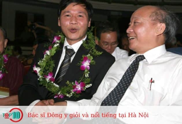 Lương y Nguyễn Hữu Toàn