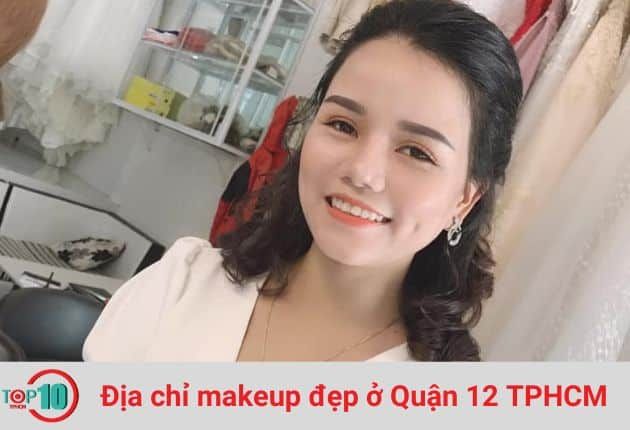 Cửa hàng HUE Makeup