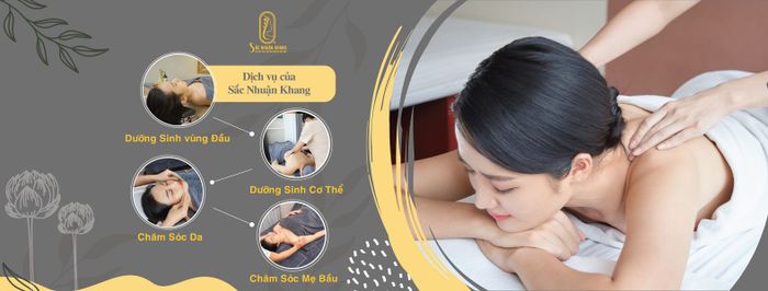 Ảnh 1 của Sắc Nhuận Khang