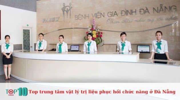 Bệnh viện Đa khoa Gia Đình Đà Nẵng