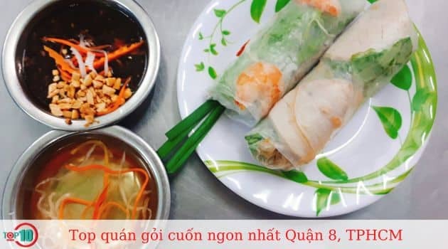 Bánh Xèo Thuận Phát