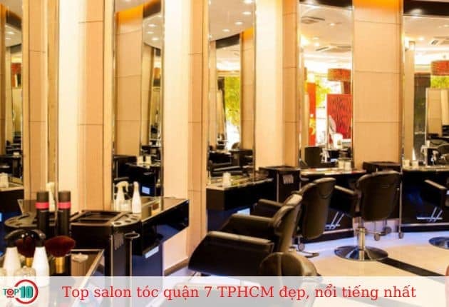 Đức Hair Salon