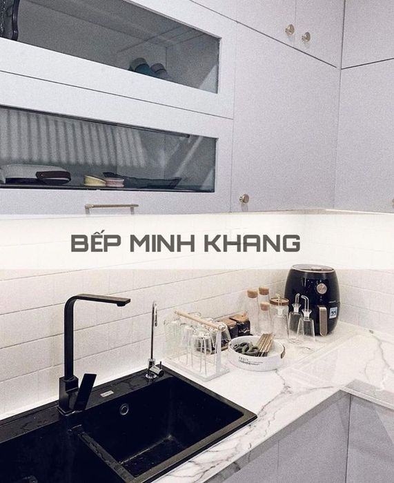 Hình ảnh BẾP MINH KHANG 2