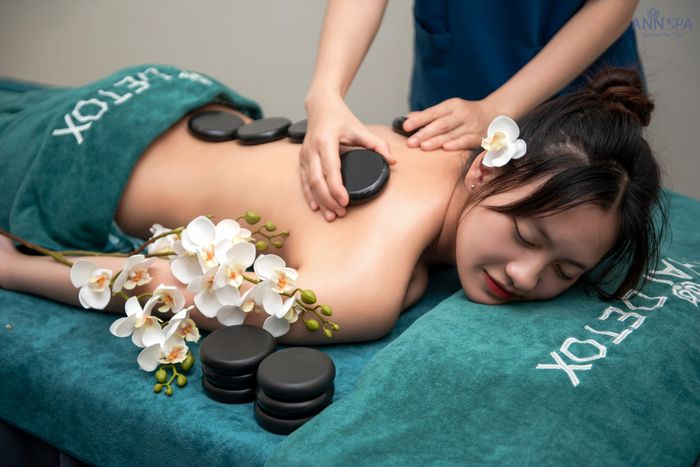 Ảnh 1 của Ann Spa