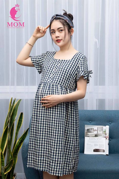 Ảnh 1 của Đầm Bầu Belly