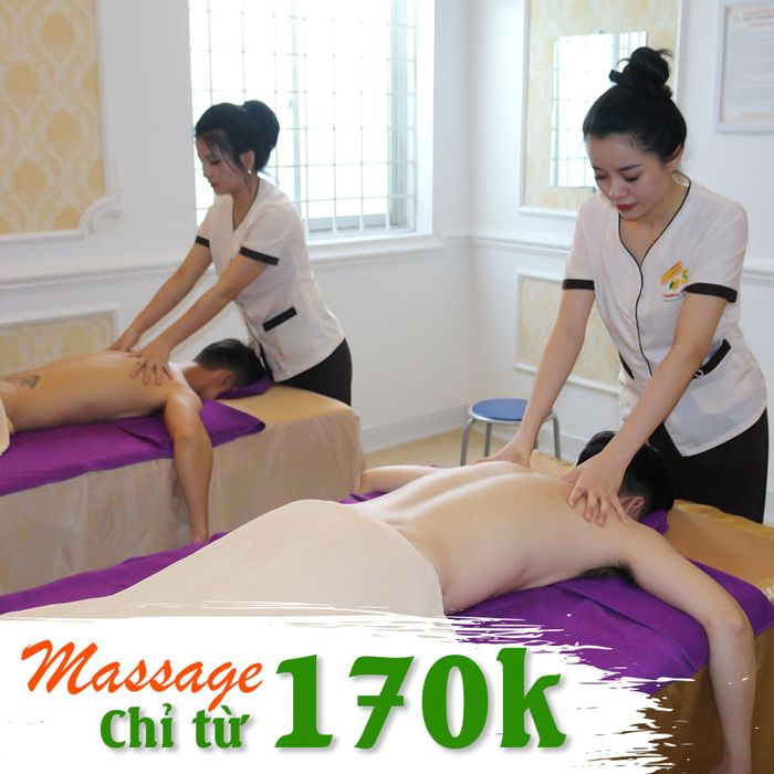 Hình ảnh Trường Thọ Spa 2