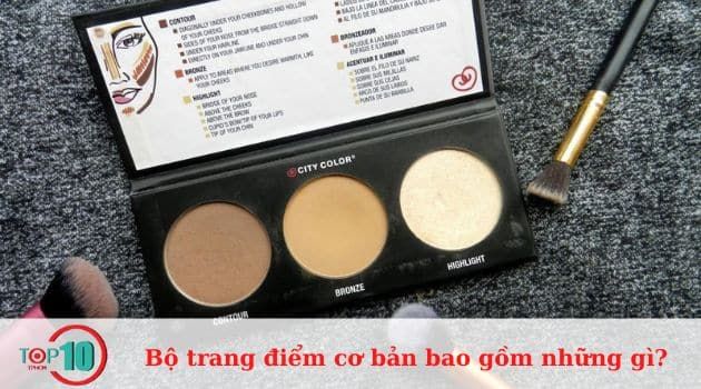 Nổi bật và tạo điểm nhấn