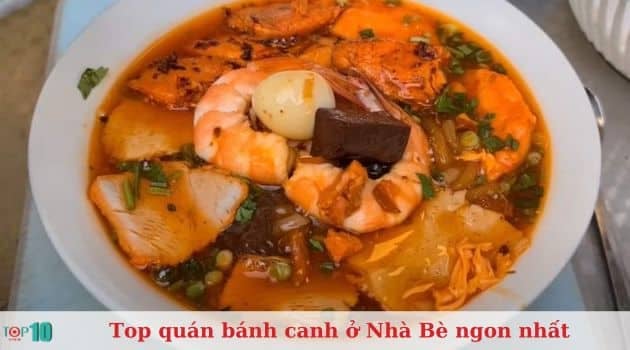 Quán Bánh Canh Cua 636